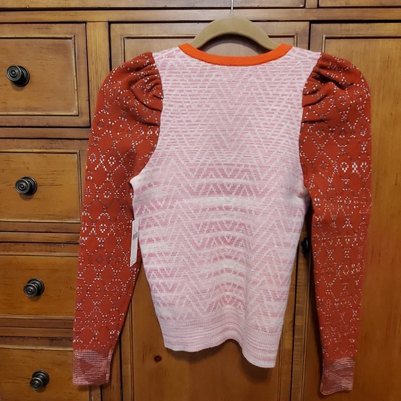 Sweater XS - Picture 3 of 6